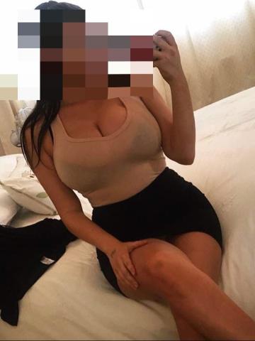 Индивидуалка Влада Фотография 7